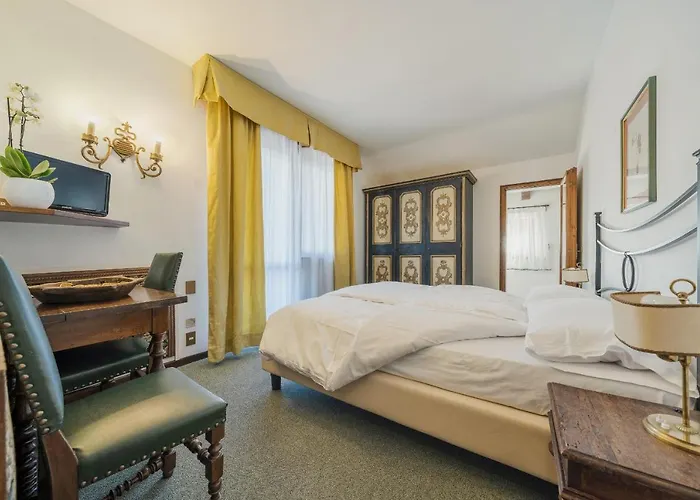 Hotel Capannina