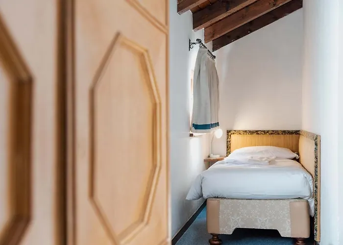 Hotel Capannina