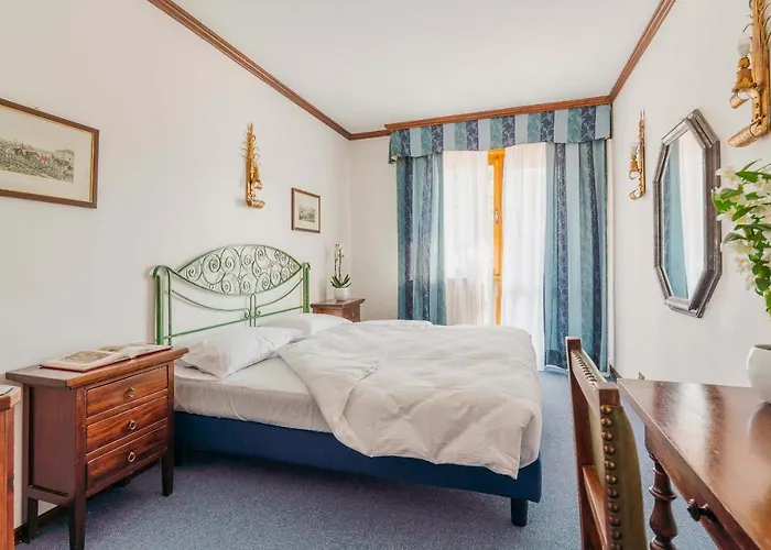 Hotel Capannina