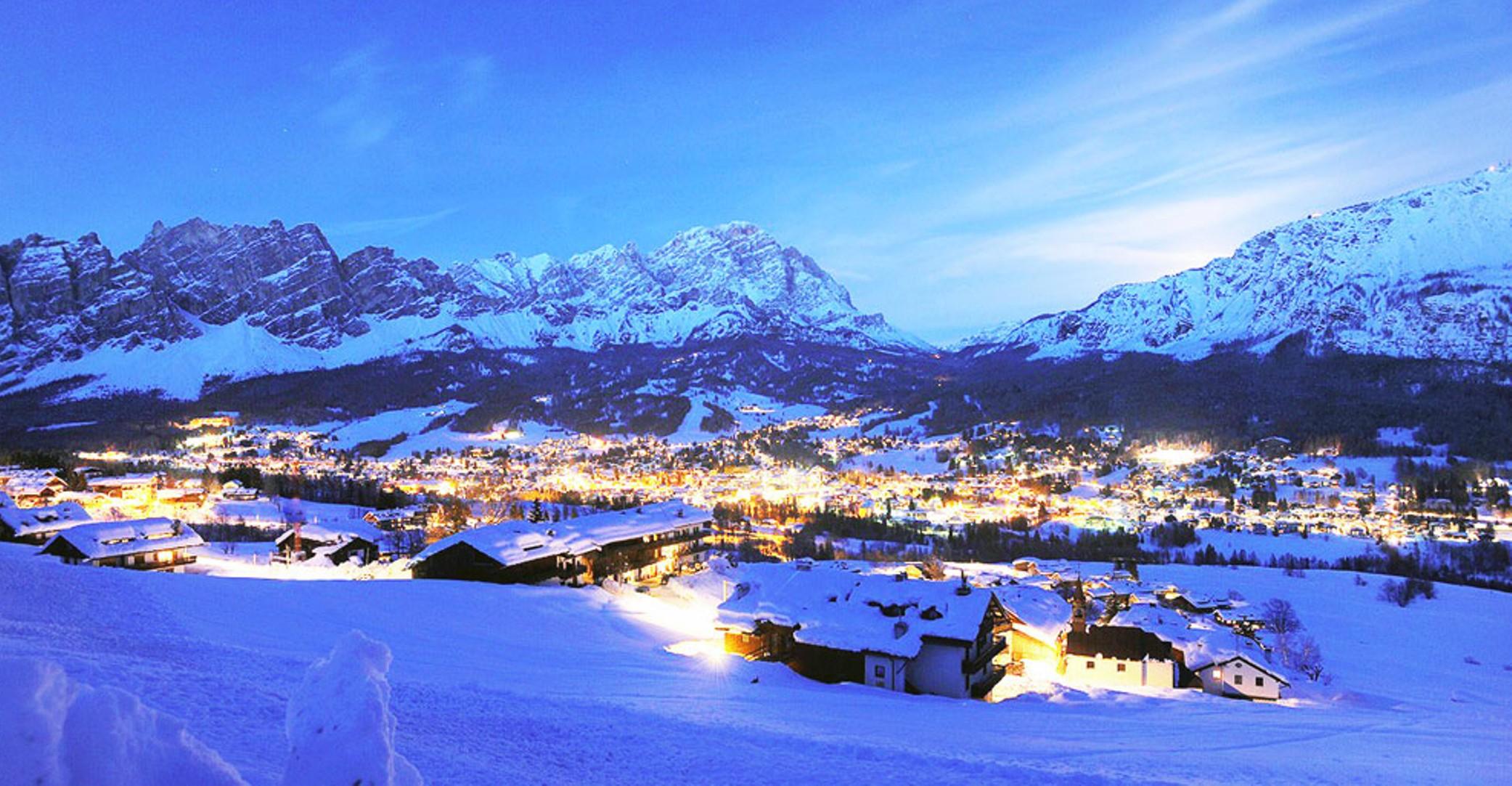 Hotel Capannina Cortina dʼAmpezzo