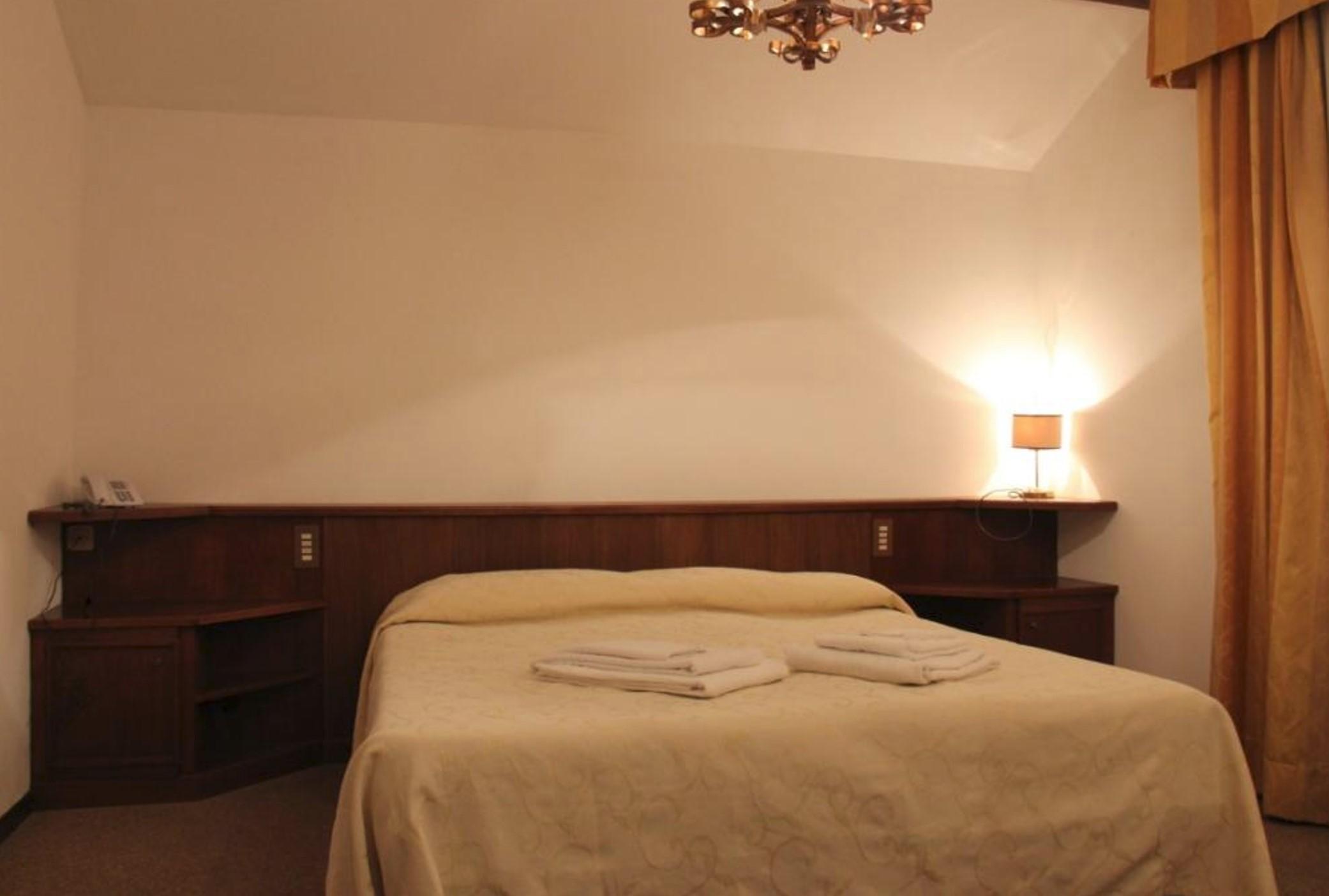 Hotel Capannina