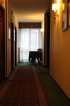 Capannina Hotel Cortina dʼAmpezzo