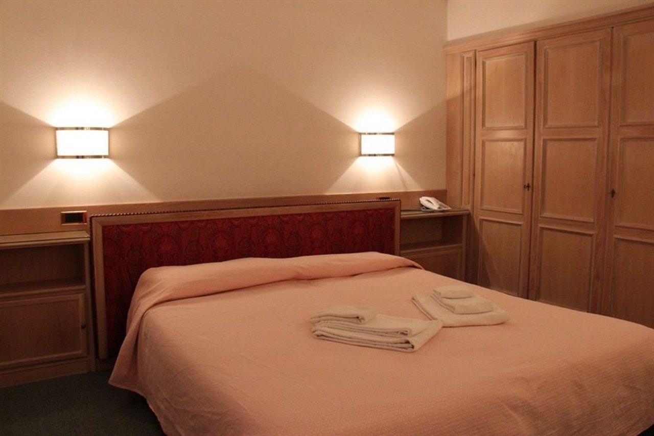 Hotel Capannina Cortina dʼAmpezzo