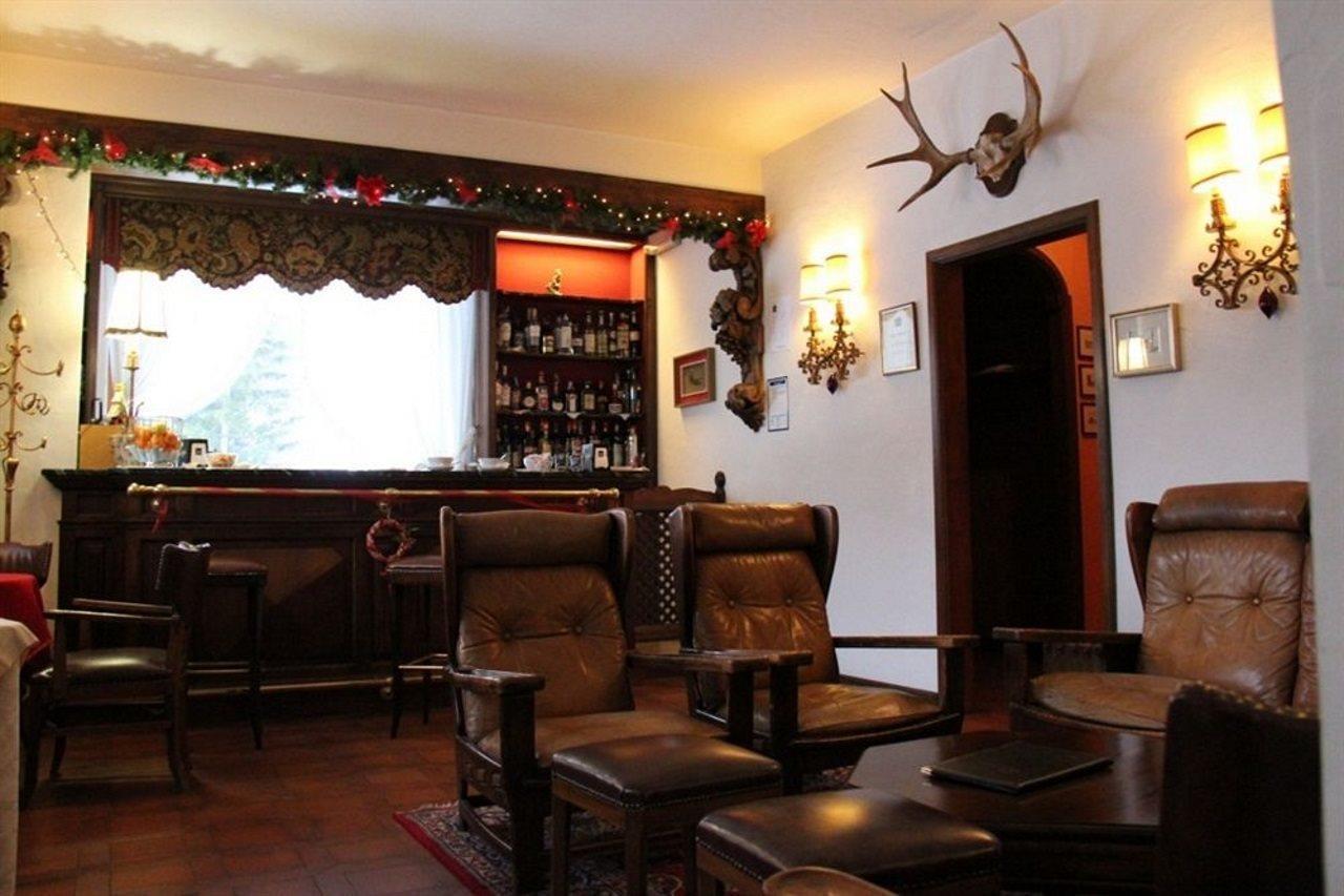 Hotel Capannina 3*