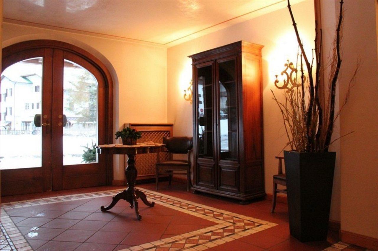 Hotel Capannina Cortina dʼAmpezzo