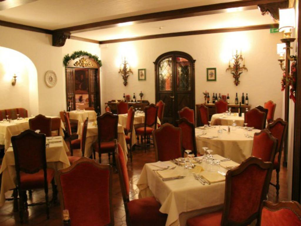 Hotel Capannina 3*