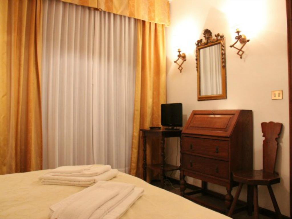 Hotel Capannina 3*