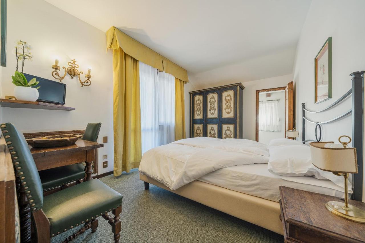Capannina Hotel
