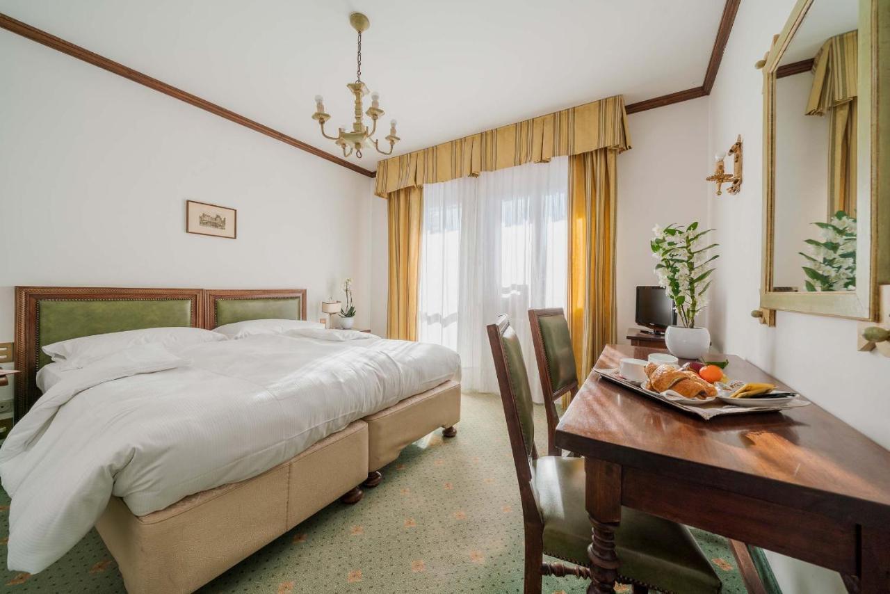 Hotel Capannina 3*