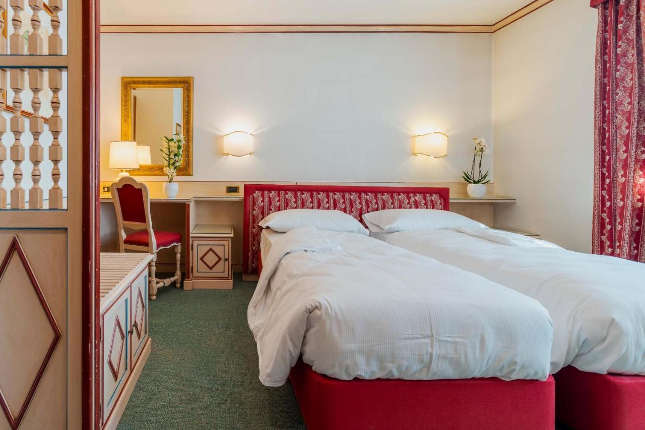 Capannina Hotel