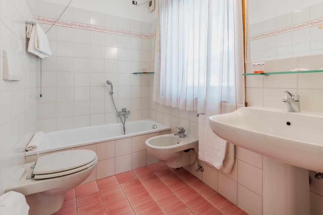 Hotel Capannina Cortina dʼAmpezzo