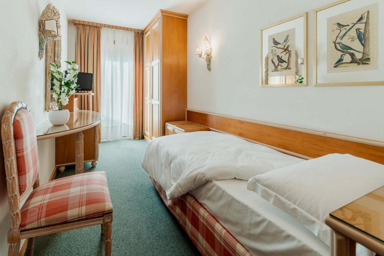 Capannina Hotel Cortina d'Ampezzo