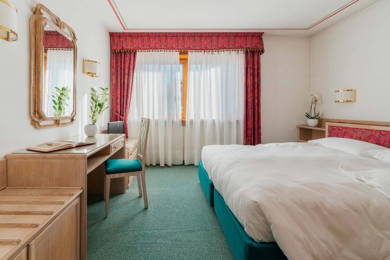 Capannina Hotel 3*
