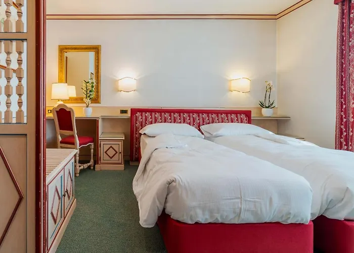 Hotel Capannina