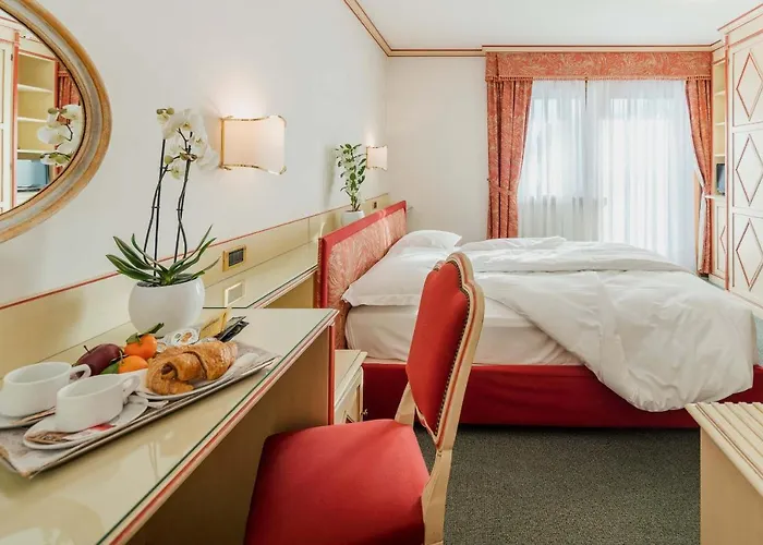 Hotel Capannina