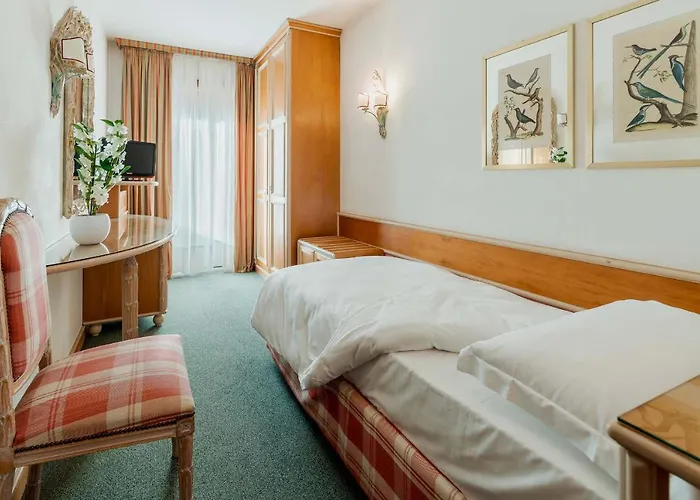 Hotel Capannina