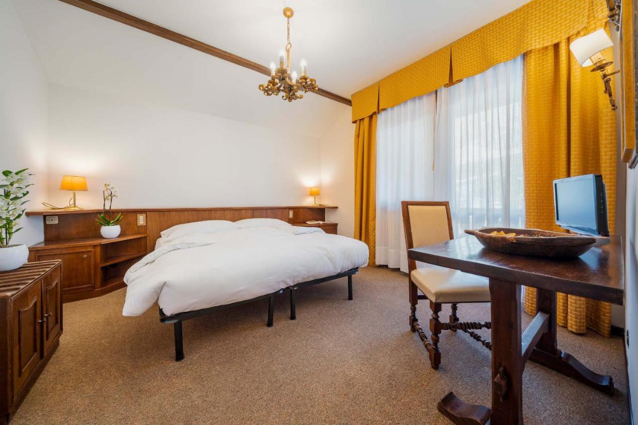 Hotel Capannina 3*