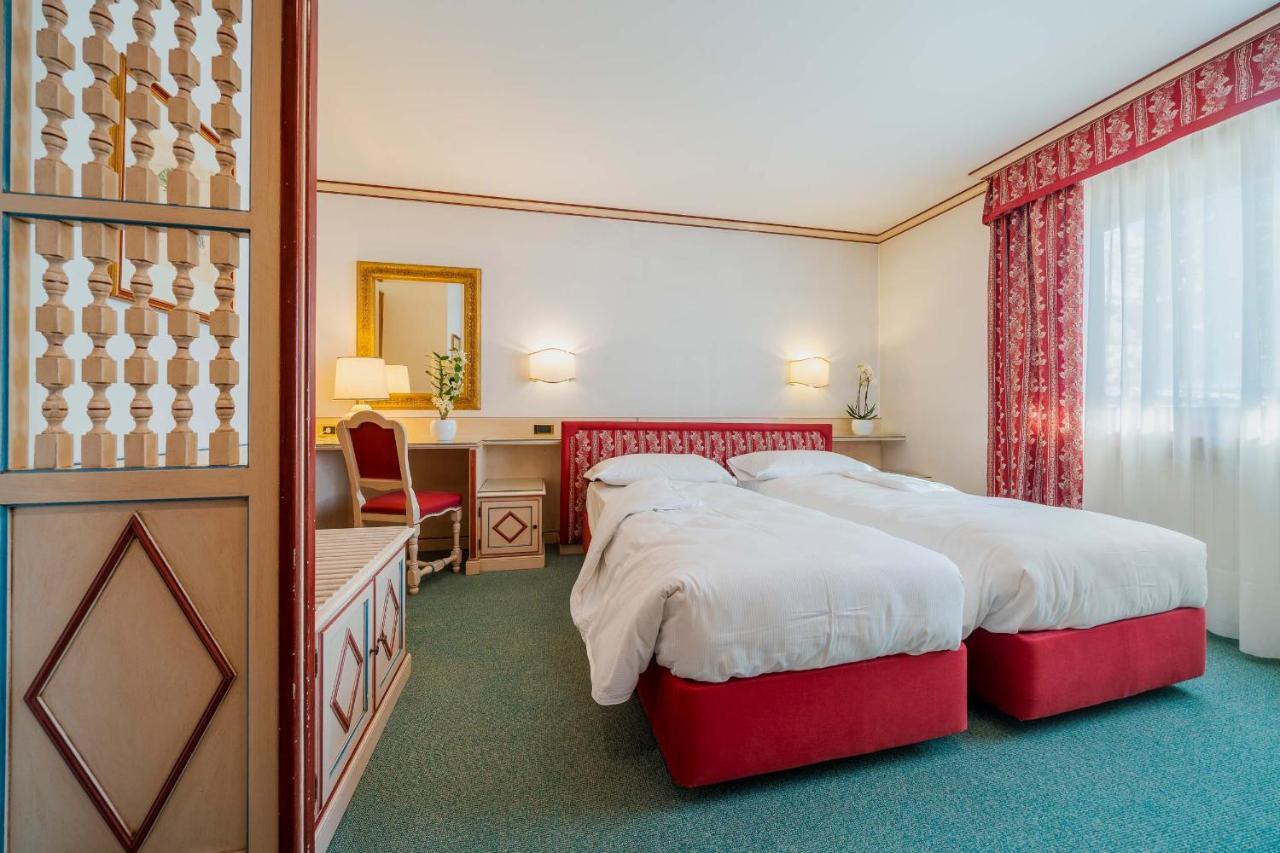 Hotel Capannina Cortina d'Ampezzo