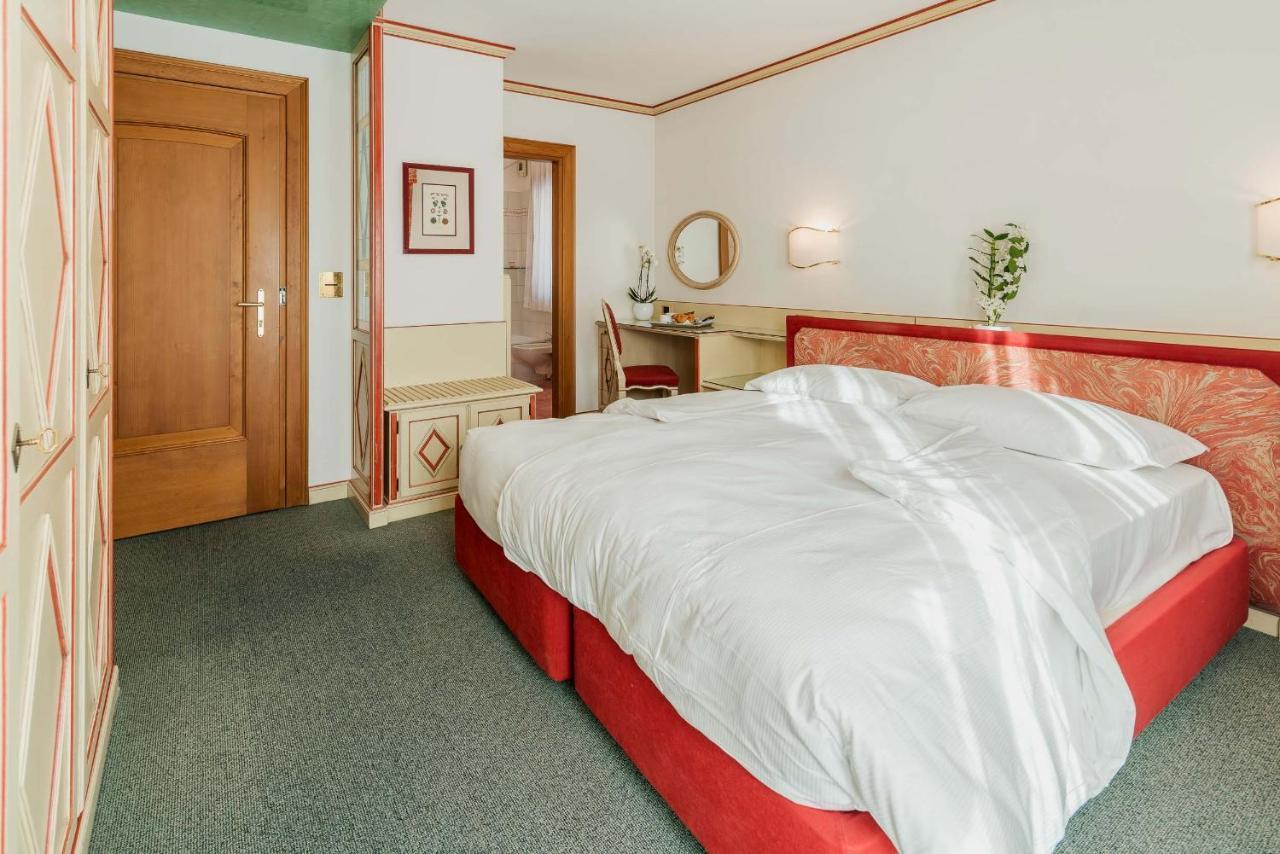 Hotel Capannina 3*
